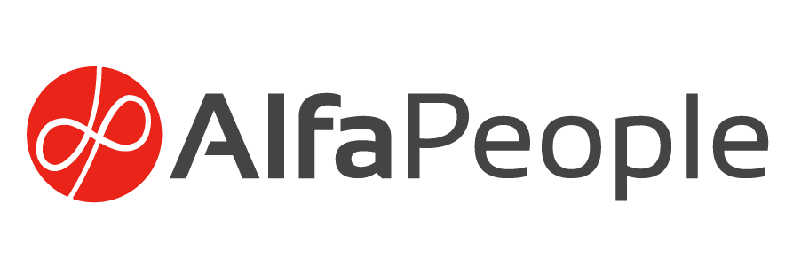 Logo Alfapeople