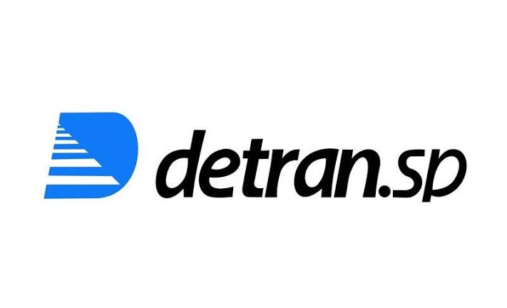 Logo Detran