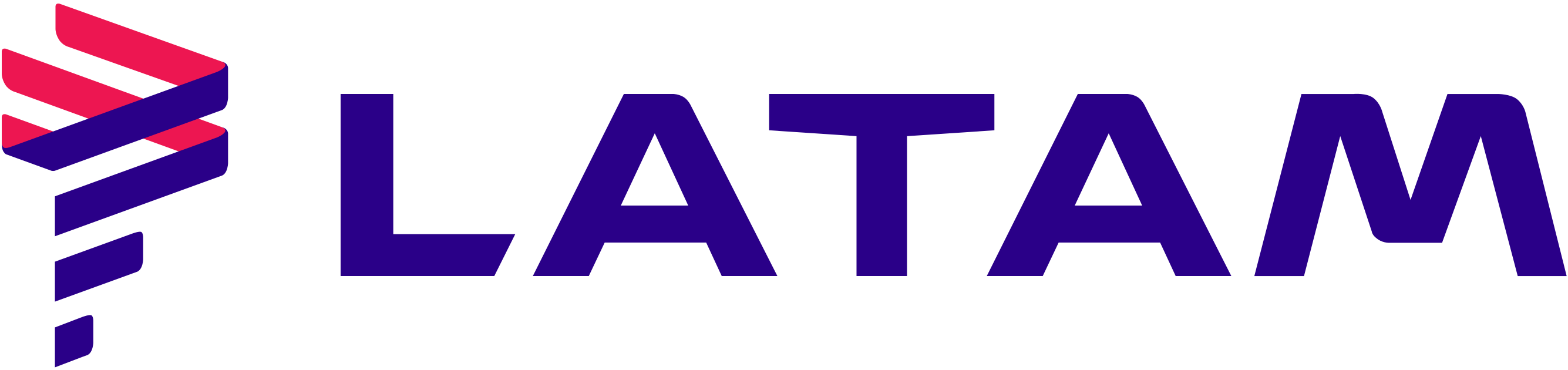 Logo Latam