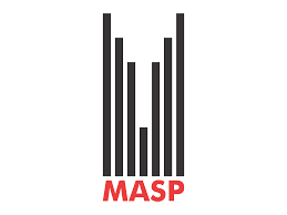 Logo MASP