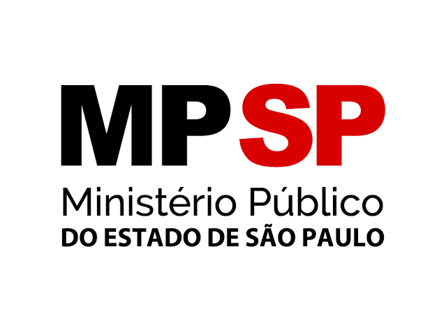 Logo Ministério Publico