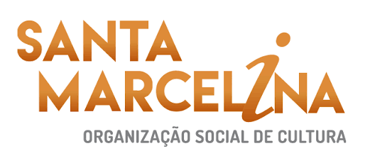 Logo Santa Marcelina
