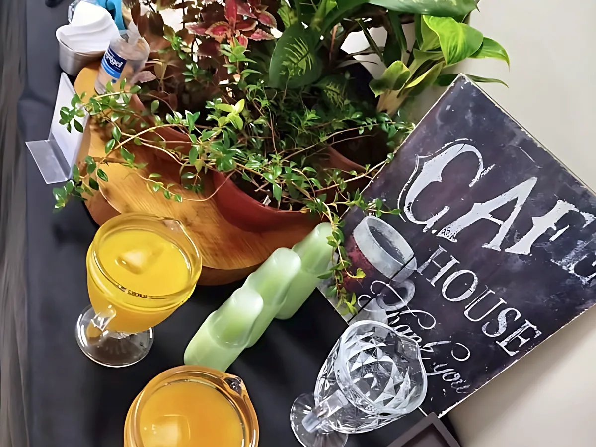 Café da manhã para empresas em São Paulo